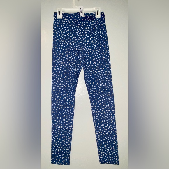(Two Pairs) Old Navy Girl Leggings Size:XL (14-16) - Picture 5 of 6